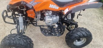 Stvorkolka 110cc nova - 7