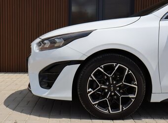 Kia ProCeed 1.5 T-GDi GT-Line A/T - 7