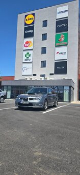 Subaru Impreza WRX 2.5 - 7