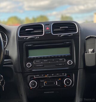 Volkswagen Golf 6 - 7