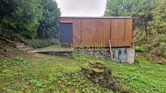 Ponúkame na predaj záhradu s možnosťou výstavby v Trstíne ča - 7