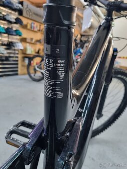 GiantTrance X Advanced E+. - 7