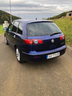 Fiat Croma - 7