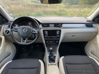 ŠKODA RAPID SPACEBACK STYLE 1.4TDI- 66kW - 7