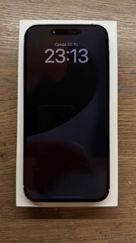 iPhone 14 Pro Max 512 GB Deep Purple - 7