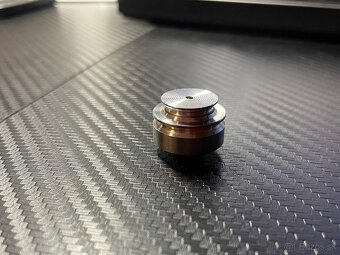 Platter tanier pre Rega Planar 3 -  leštené sklo - 7