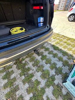 Škoda Enyaq 80 82 kwh tepelko matrix tazne r21 DCC - 7