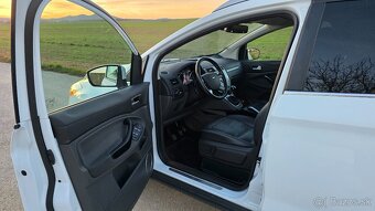 Predám FORD Kuga,2.0 TDCi,4x4,120kW,Titanium S, odpočet DPH - 7