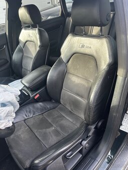 NÁHRADNÍ DÍLY Audi a6 4f 2.7 TDi CANA 140kW - 7