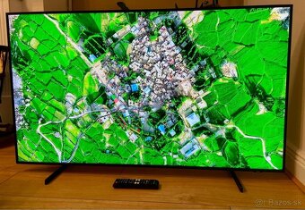 Samsung Cristal UHD 50 palcov(127cm) - 7