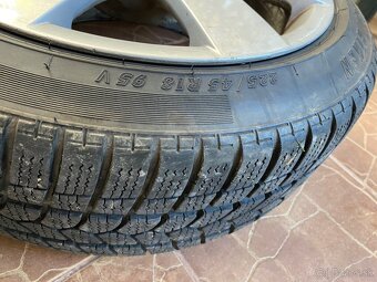 5x112 r18+zimne pneu 225/45 r18 - 7