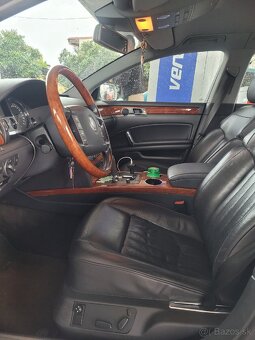 VW Phaeton 3,2L 177KW benzin V6 4motion - 7