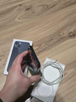 iPhone 13 128GB ZÁRUKA - 7