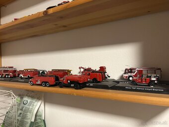 Modely traktorov,aút,formúl - 7