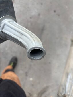 Jawa pionier filterbox - 7