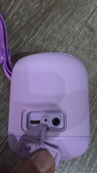 SONY reproduktor SRS-XB12 - 7