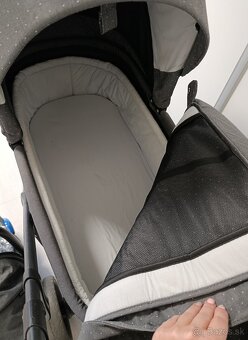 Roan Bloom trojkombinácia - 7