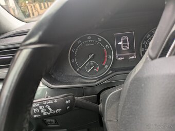 Predám vozidlo Škoda Superb 3 - 7