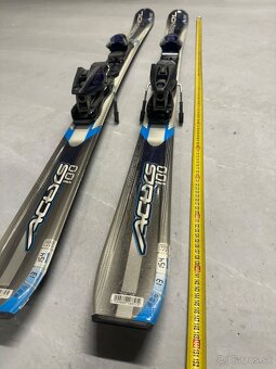 Lyže rossignol actys 100 (150cm) - 7