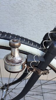 stary bicykel eska 1939 - 7