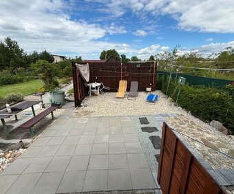 Záhrada na predaj, Rača - 7