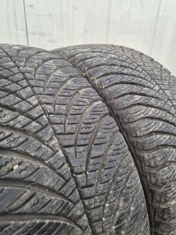 Predam 2ks pneu 225/45R17 Goodyear - 7