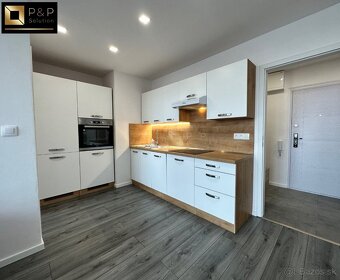 Na prenájom 1,5 izb., Maurerova, Košice - 7