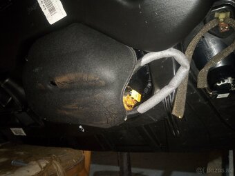 Opel Astra J 1.7 CDTI 81kw - 7