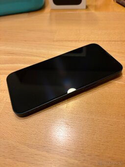 iPhone 13 128gb black - 7