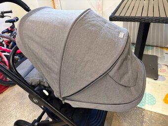 Cybex Balios S športový kočík - 7