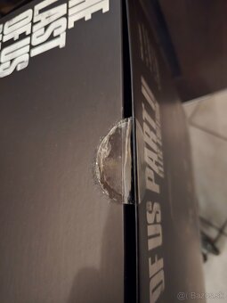 The Last of Us 2 - Ellie Edition PS4 - 7