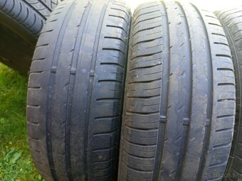 Pneumatiky/disky - 7