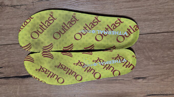 Vivobarefoot a Helly Hansen Vanir - 7