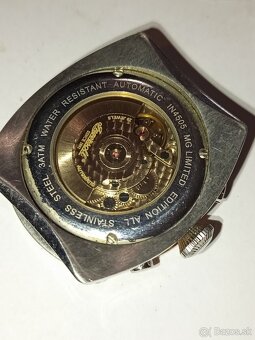 Hodinky Ingersoll 2 - 7