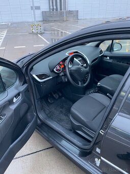 Peugeot 207 1.4 16V - 7