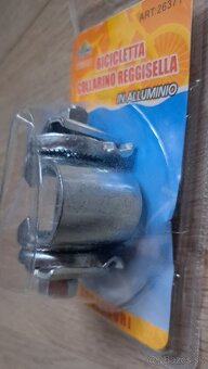 Objímka sedlovky na bicykel - 7