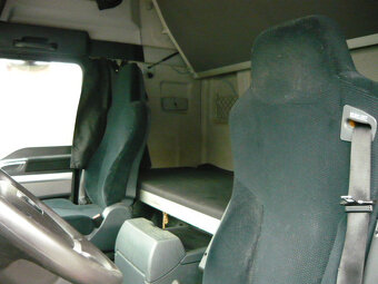 MAN TGX 18.480 AUTOMAT EURO 6 - 7