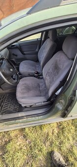 Opel Astra G - 7