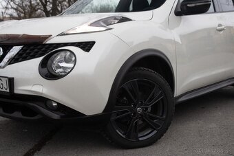 Nissan Juke 85kW, (2016) - 7