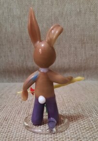 Sklenené figurky Brychta Jaroslav - 7