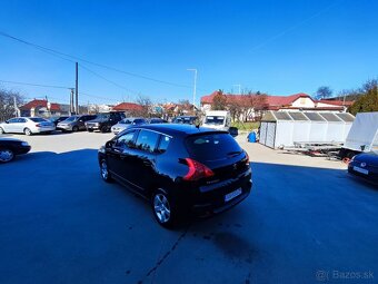Peugeot 3008..1.6eHdi automat - 7