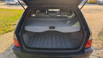 Bmw e46 330d 135kW touring - 7