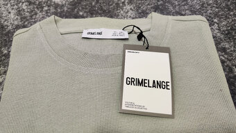 Pánske tričko GRIMELANGE Ramadan - 7