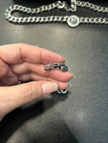 Set náhrdelníka a náramku Guess - 7