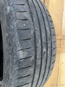 Pneumatiky letné NEXEN 185/60 R 15 - 7