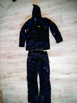 snowboard+výbava - 7