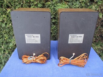 Grundig Compact- box 350 b - 7