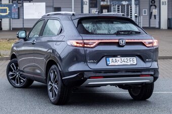 Honda HR-V E:HEV 1.5 i-MMD (2024) - 7