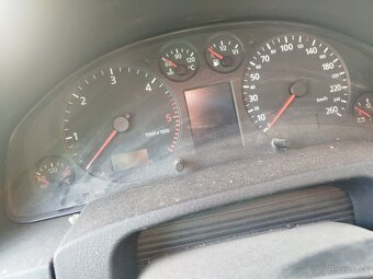 Audi A6 c5 - 7