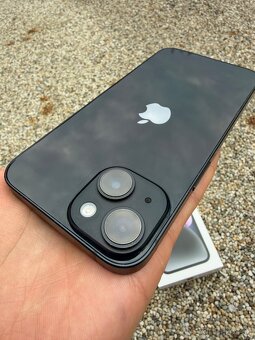 Iphone 14 - baterie 100% - 7